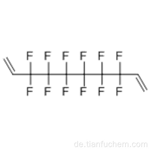 1,6-DIVINYLPERFLUOROHEXAN CAS 1800-91-5